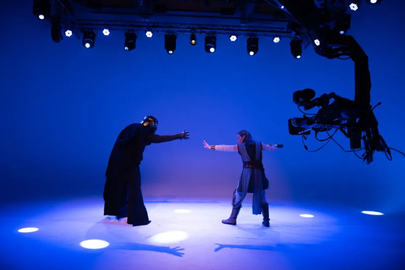 When the Machine Becomes the Muse: Cinema's Reckoning with AI-Crafted Performers