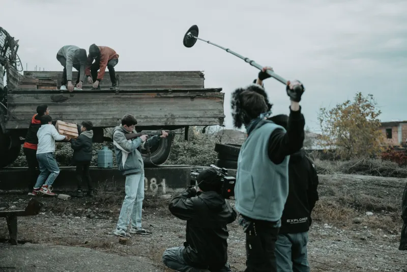 The Beautiful Breakdown: Why the Finest Films Are Born from Creative Discord, Not Consensus