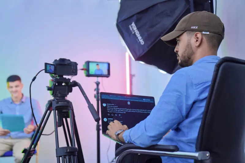 Beyond the Gatekeepers: How Independent Filmmakers Are Building Empires One Subscriber at a Time