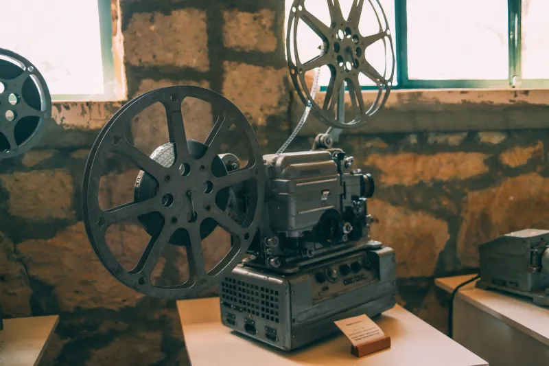 Dust and Light: How Filmmakers Are Turning Forgotten Archives Into Living Cinema