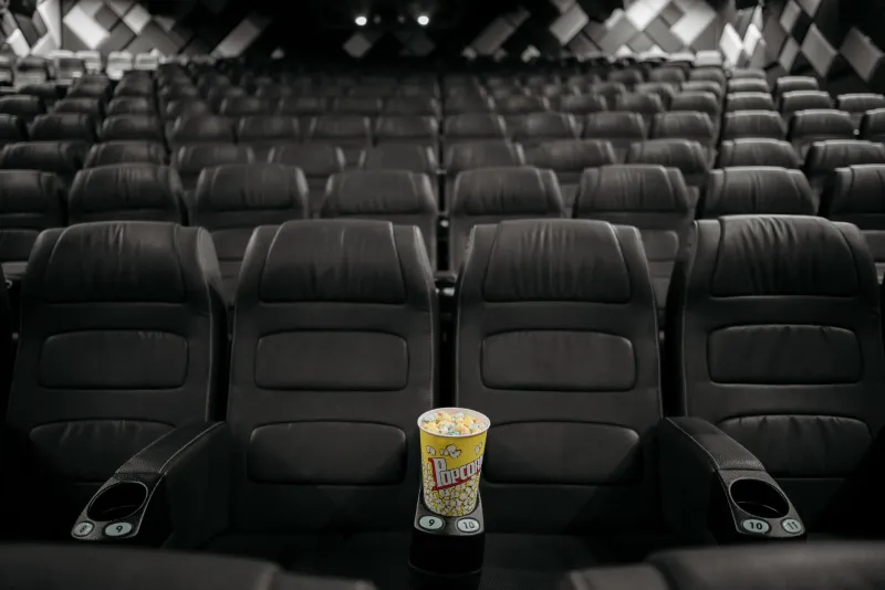 The Eloquence of Absence: Why Today's Most Powerful Films Speak Loudest in the Spaces Between
