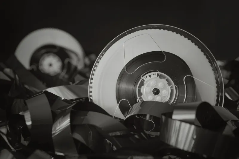 From the Vault to the Vital: How Passionate Communities Are Rescuing Cinema's Lost Treasures