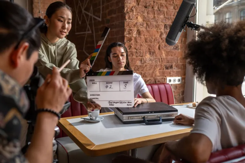 The Hidden Price Tag: Why Creative Compromise Is the Most Expensive Line Item in Any Film Budget