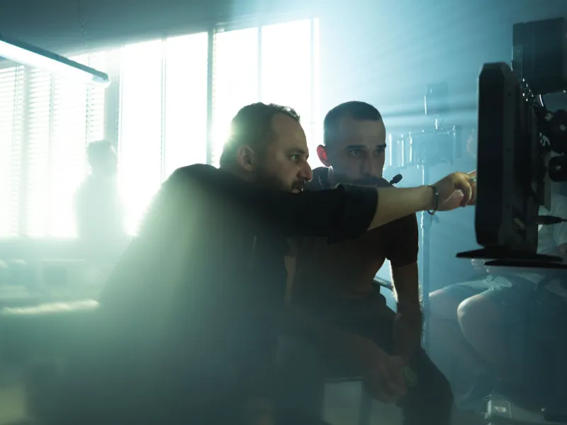 Imperfection as Intention: The Quiet Revolution Bringing Real Effects Back to the Screen
