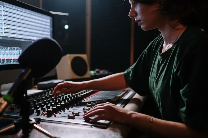 The Invisible Architecture: How Sound Design Quietly Became Cinema's Most Powerful Storytelling Instrument
