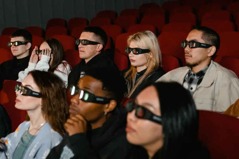 Before the Critics Arrive: How Micro-Genre Communities Are Quietly Reshaping the Film Industry