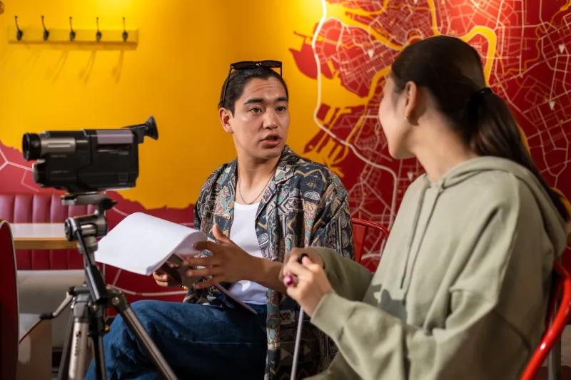 The Necessary Wound: How Creative Disagreement Forges Cinema's Most Enduring Partnerships