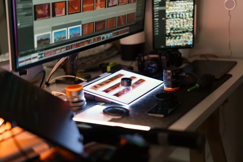 Reclaimed: How Digital Archives and Fan Scholarship Are Rewriting the Director's Roll Call