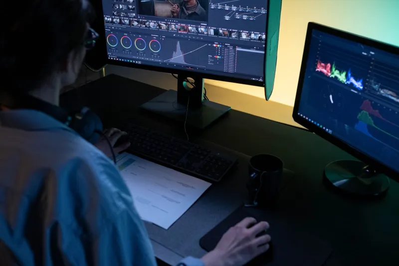 The Cut That Changes Everything: How Editors Became Cinema's Most Powerful Hidden Architects
