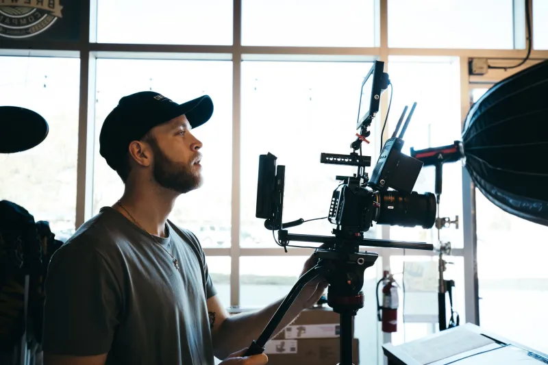 The Halfway Collapse: What Happens When Filmmakers Stop Believing in Their Own Vision