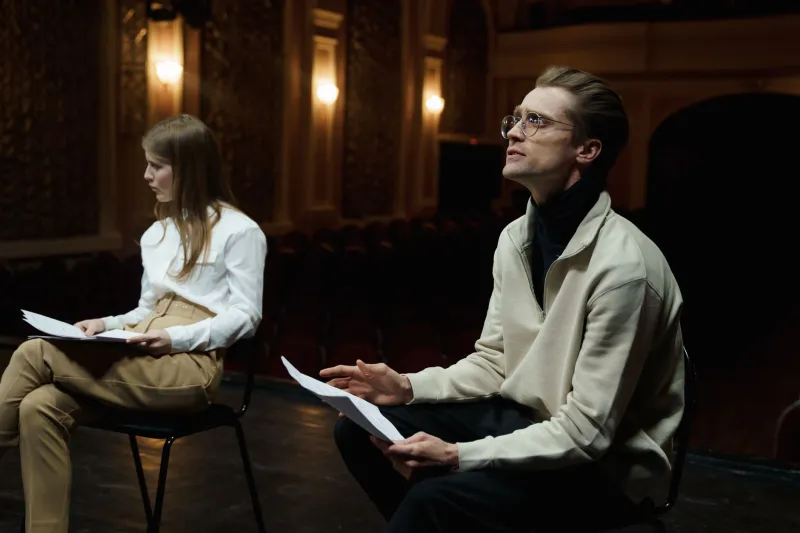 The Unguarded Moment: How Raw Human Vulnerability Is Quietly Defeating the Attention Economy