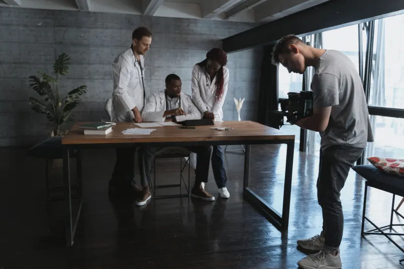 Unlearning the Auteur: How Film Schools Are Setting Emerging Directors Up to Fail