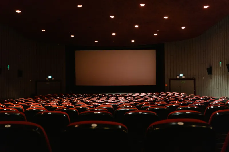 The Vanishing Middle: How Episodic Storytelling Has Left Feature Films Without a Heart
